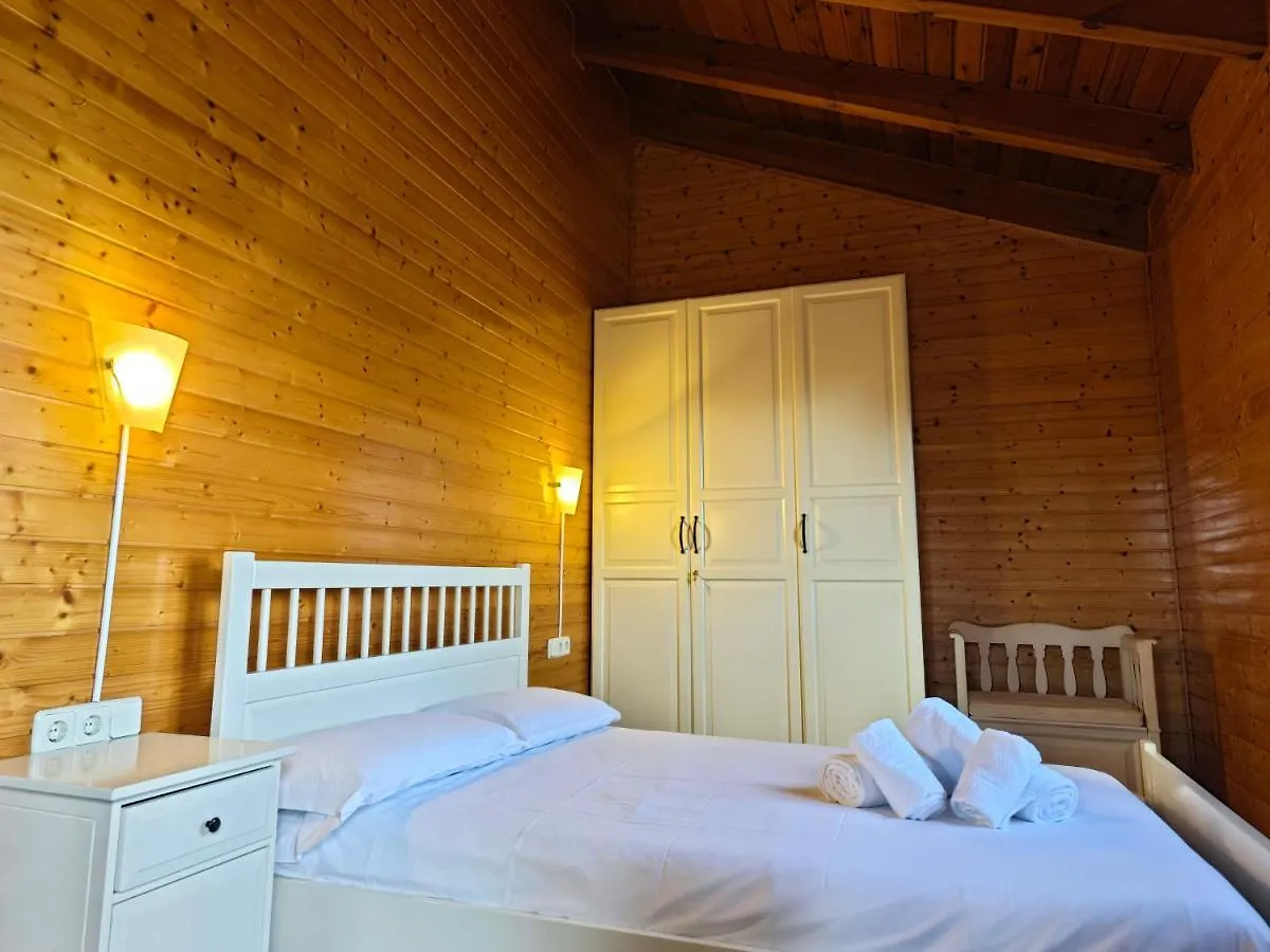 Vakantiehuis Can Jorge Camprodon