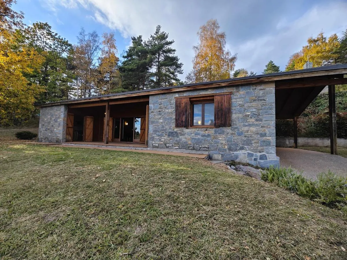 Can Jorge Camprodon Holiday home