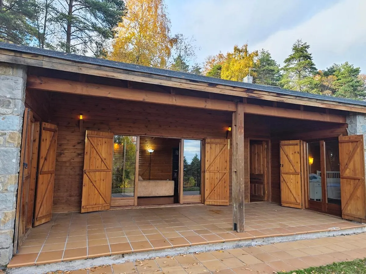 Holiday home Can Jorge Camprodon