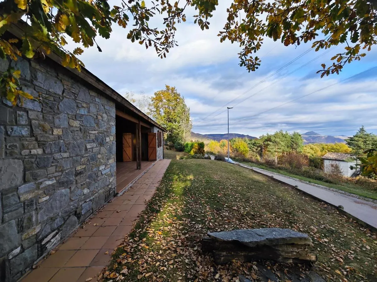 Can Jorge Camprodon Holiday home