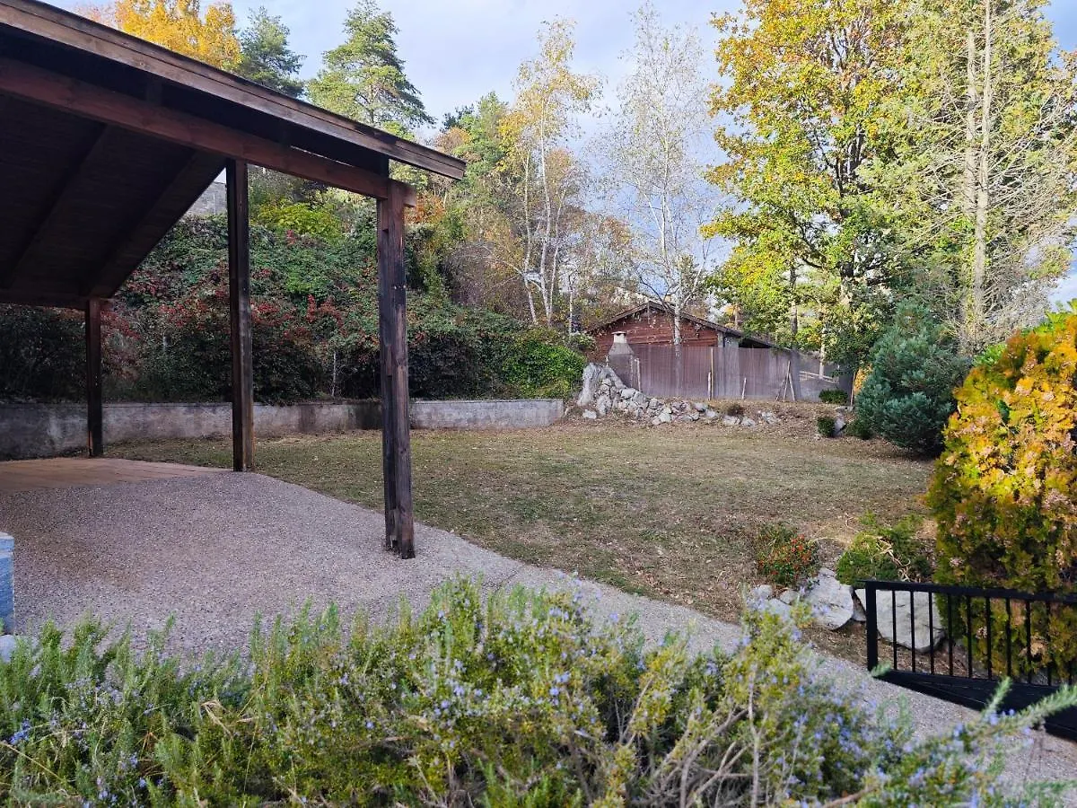 Holiday home Can Jorge Camprodon