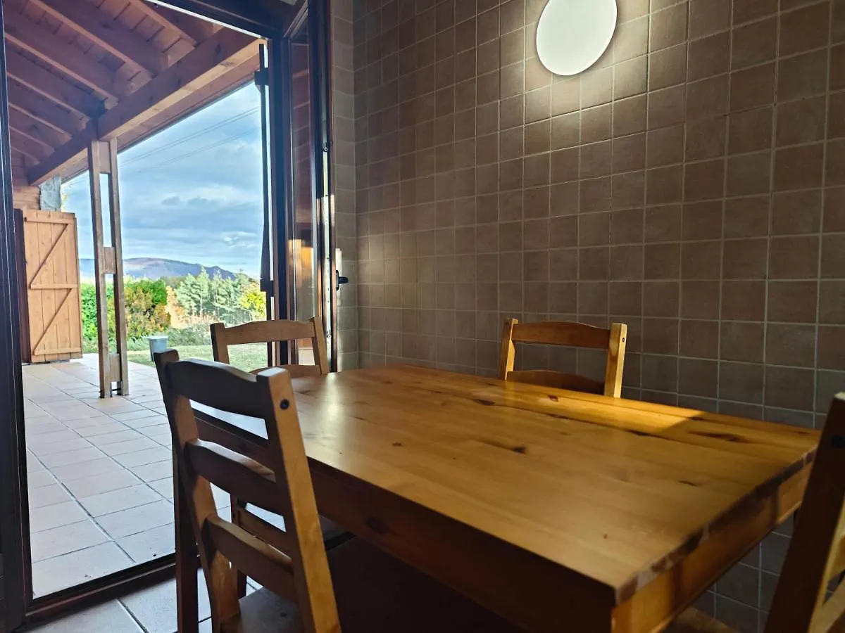 Holiday home Can Jorge Camprodon Spain