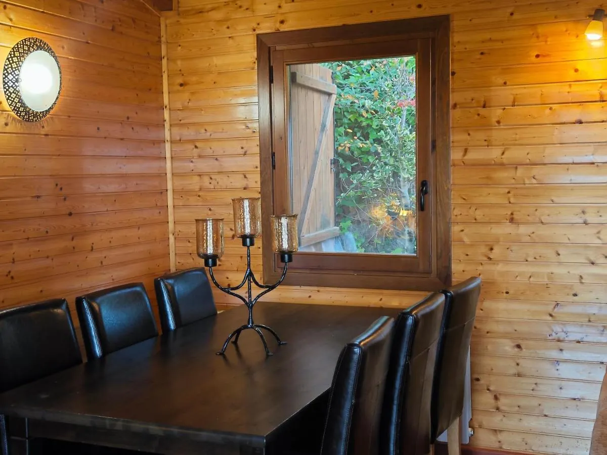 Holiday home Can Jorge Camprodon