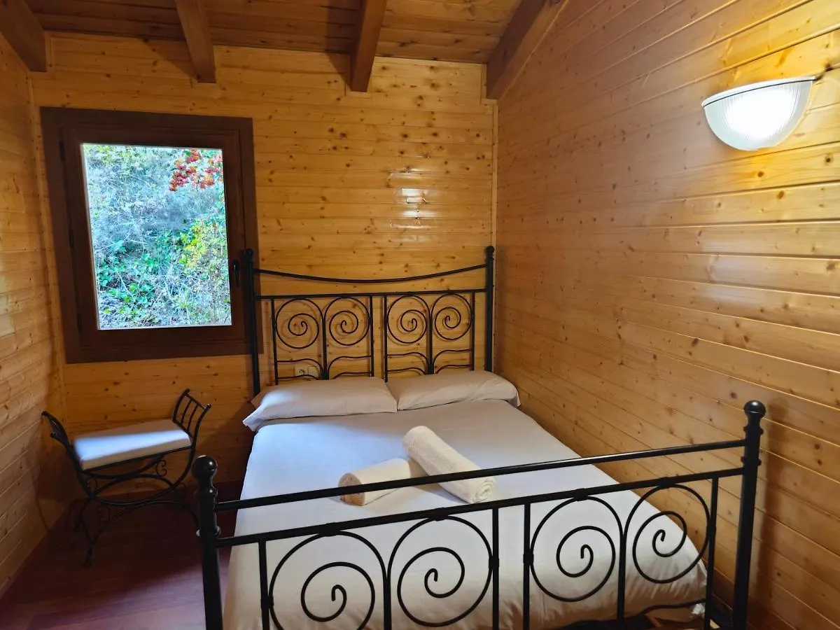 Can Jorge Camprodon Holiday home