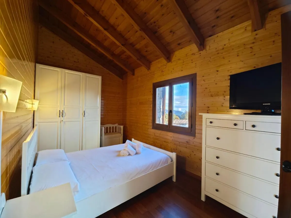 Can Jorge Camprodon Holiday home
