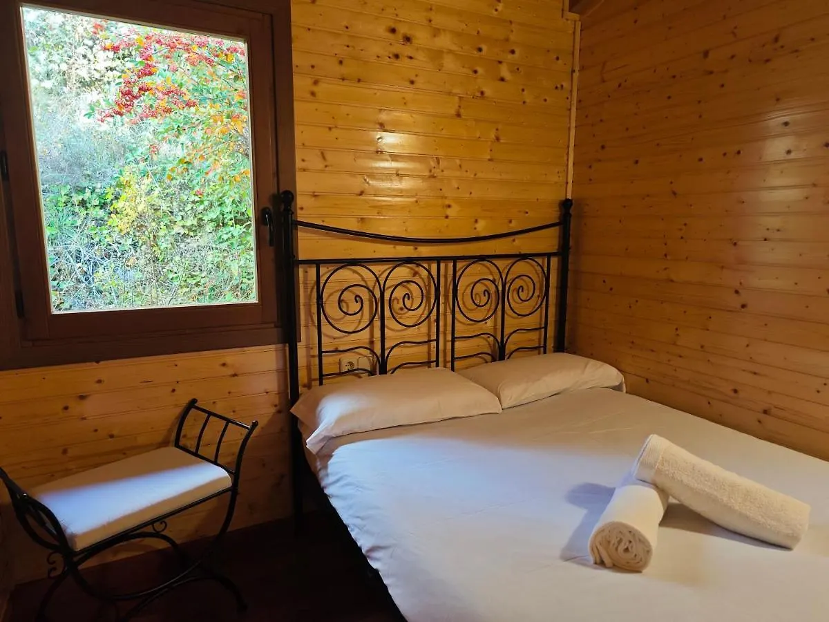 Holiday home Can Jorge Camprodon