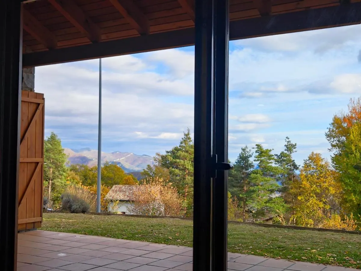 Holiday home Can Jorge Camprodon