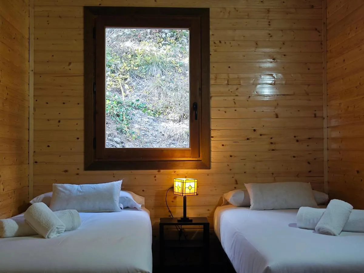 Can Jorge Camprodon Holiday home