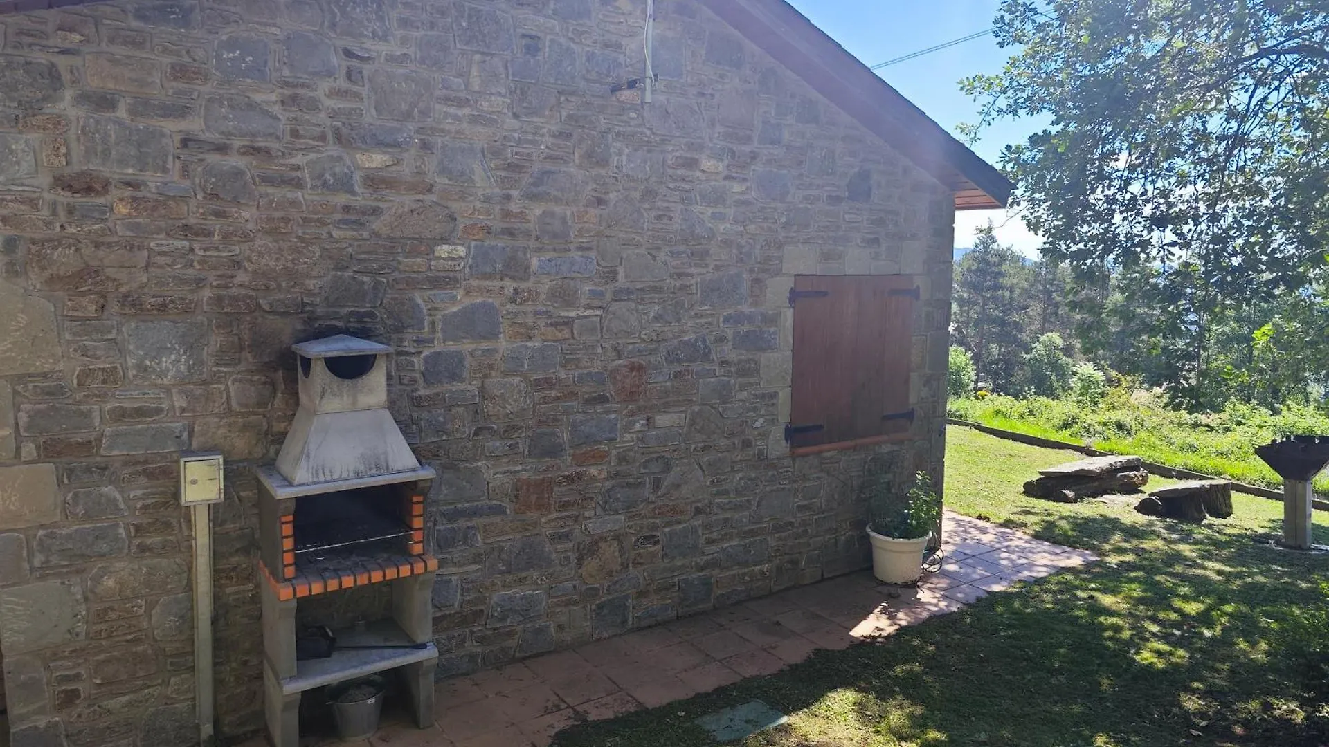 Can Jorge Camprodon Holiday home